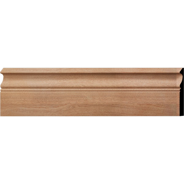 Ekena Millwork MLDW01X05CCSA