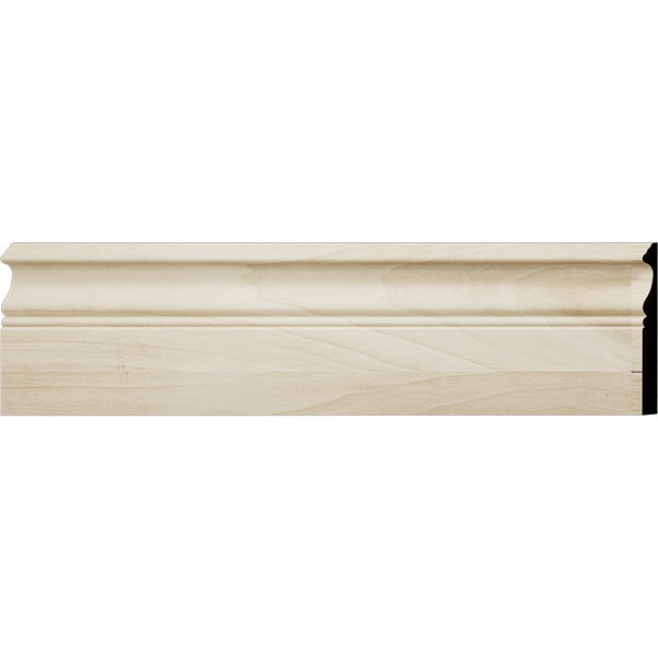 Ekena Millwork MLDW01X05CCPO