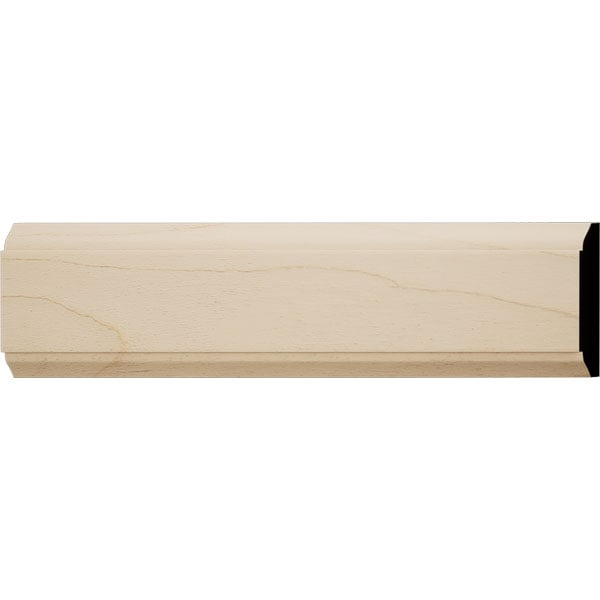 Ekena Millwork MLDW00X02WM987AL