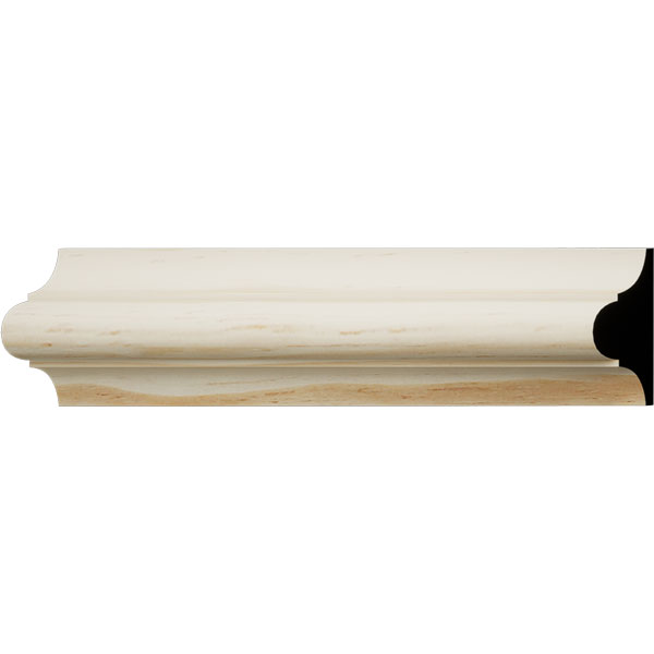 Ekena Millwork MLDW01X01WM134PI