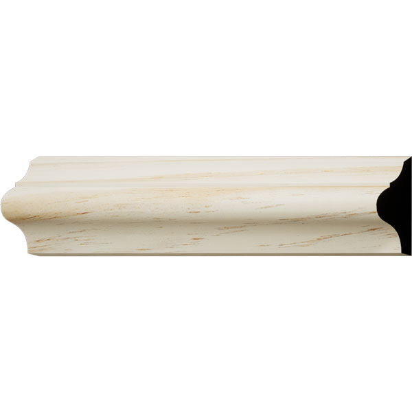 Ekena Millwork MLDW01X02WM182PI