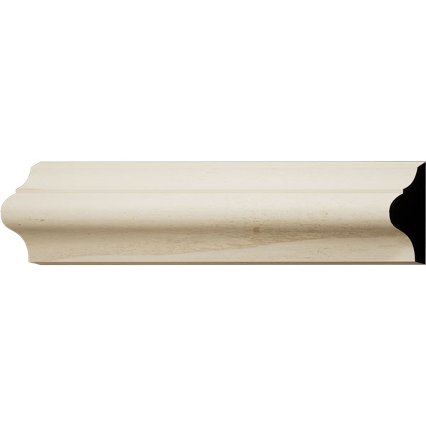 Ekena Millwork MLDW01X02WM182PO