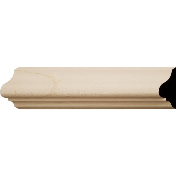 Ekena Millwork MLDW01X01WM183AL
