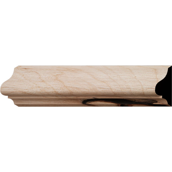 Ekena Millwork MLDW01X01WM183KA