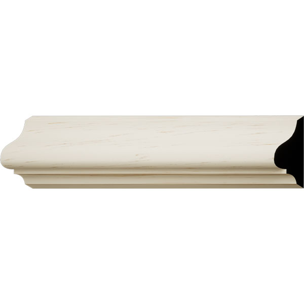 Ekena Millwork MLDW01X01WM183PI