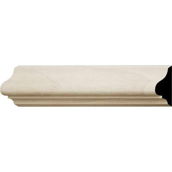 Ekena Millwork MLDW01X01WM183PO