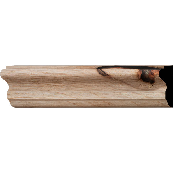 Ekena Millwork MLDW00X01WM186KA