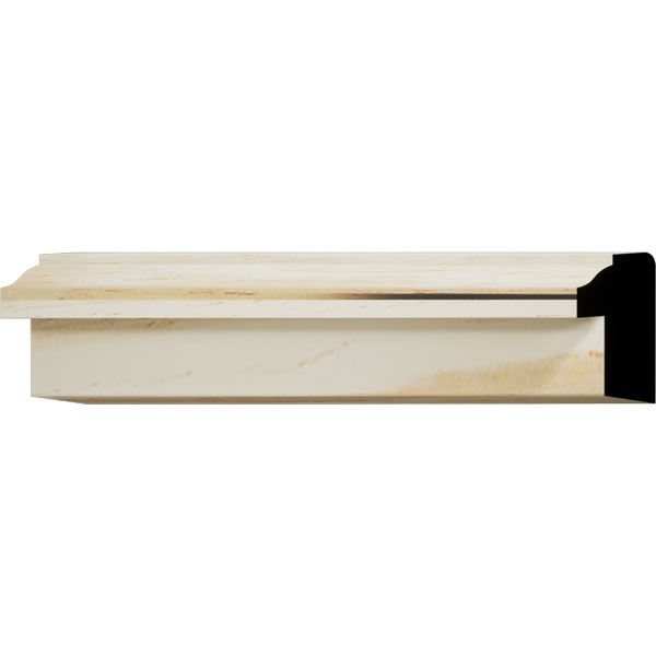 Ekena Millwork SAMPLE-MLDW01X02WM281PI