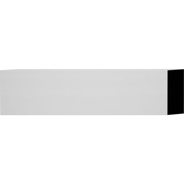 Ekena Millwork SAMPLE-MLDW01X02S4SPP
