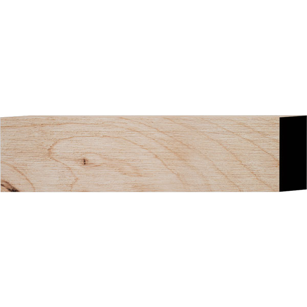 Ekena Millwork MLDW01X02S4SKA