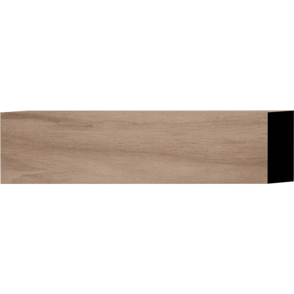 Ekena Millwork SAMPLE-MLDW01X02S4SWA
