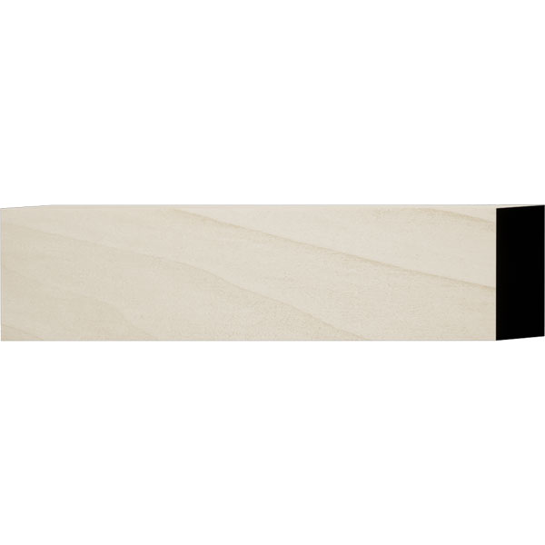 Ekena Millwork SAMPLE-MLDW01X02S4SPO