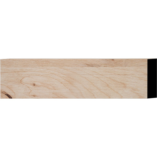 Ekena Millwork SAMPLE-MLDW01X03S4SKA