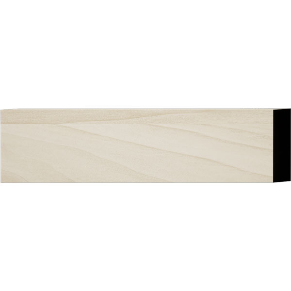 Ekena Millwork SAMPLE-MLDW01X03S4SPO