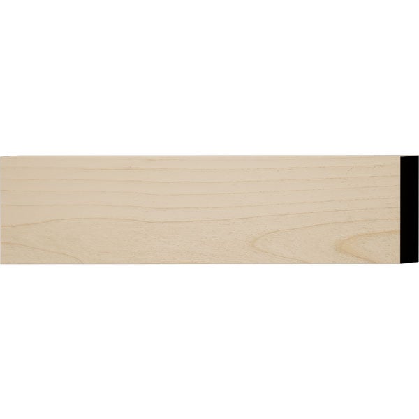 Ekena Millwork SAMPLE-MLDW01X04S4SPP