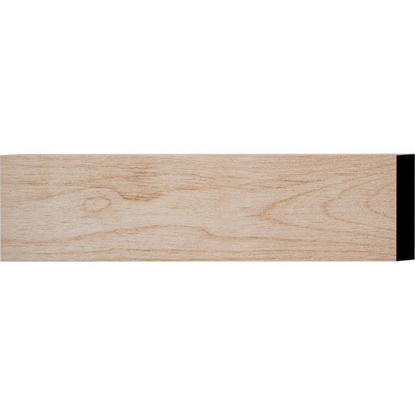 Ekena Millwork SAMPLE-MLDW01X04S4SKA