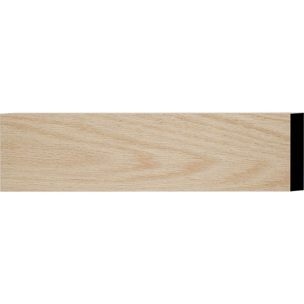 Ekena Millwork MLDW01X04S4SWO