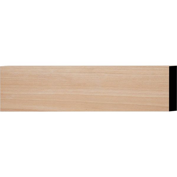 Ekena Millwork MLDW01X04S4SCH