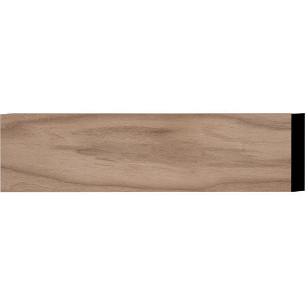 Ekena Millwork MLDW01X04S4SWA