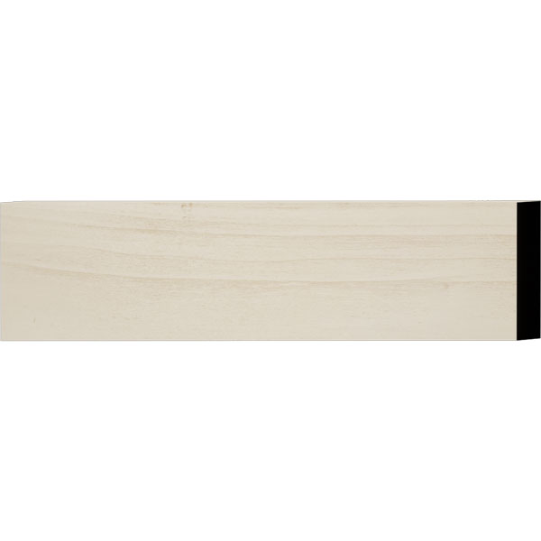 Ekena Millwork SAMPLE-MLDW01X04S4SPO