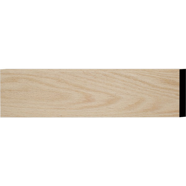 Ekena Millwork MLDW01X05S4SWO