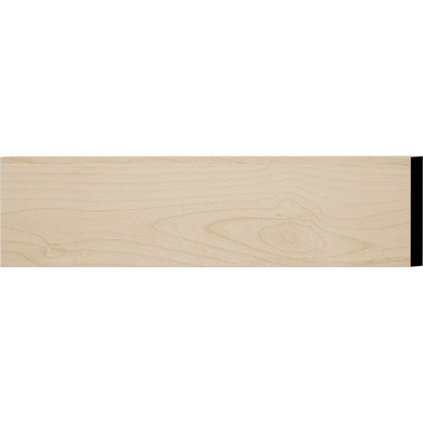Ekena Millwork MLDW01X06S4SAL