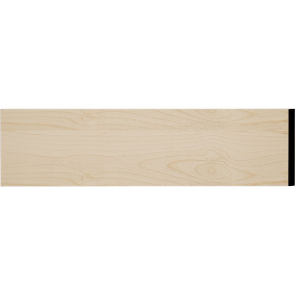 Ekena Millwork MLDW01X07S4SAL
