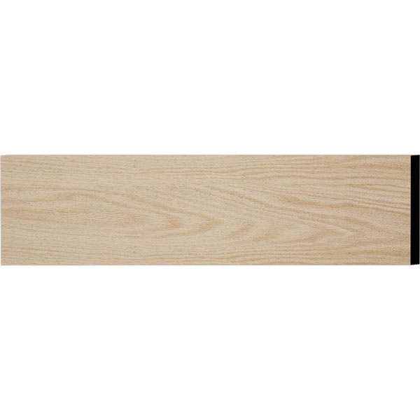 Ekena Millwork MLDW01X07S4SWO