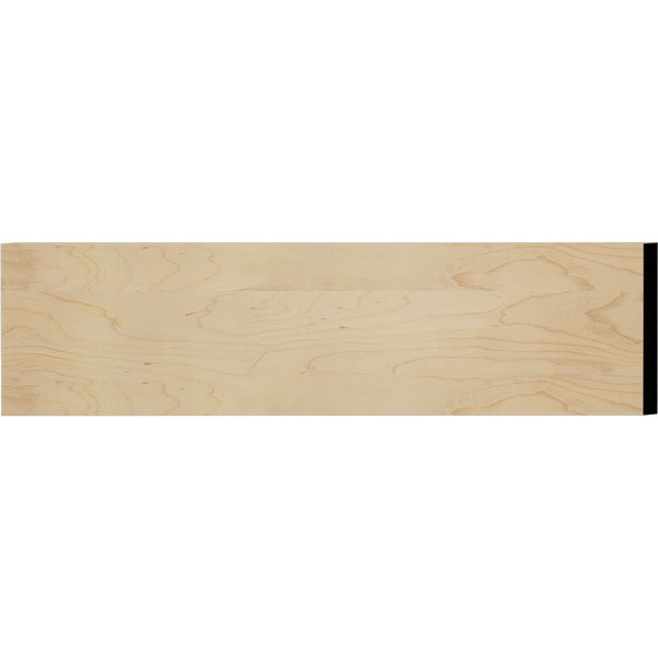 Ekena Millwork MLDW01X07S4SMA