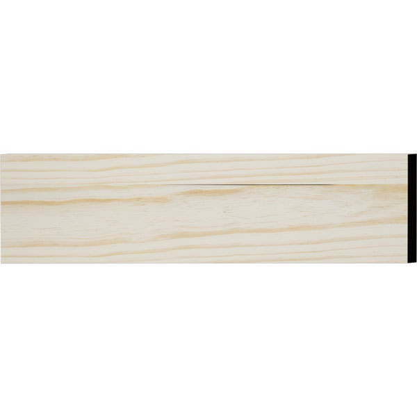 Ekena Millwork SAMPLE-MLDW01X07S4SPI