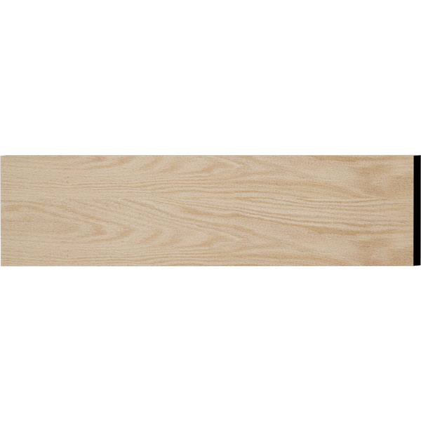 Ekena Millwork MLDW01X09S4SWO