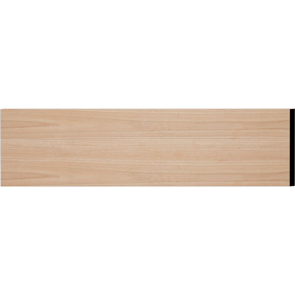 Ekena Millwork SAMPLE-MLDW01X09S4SCH