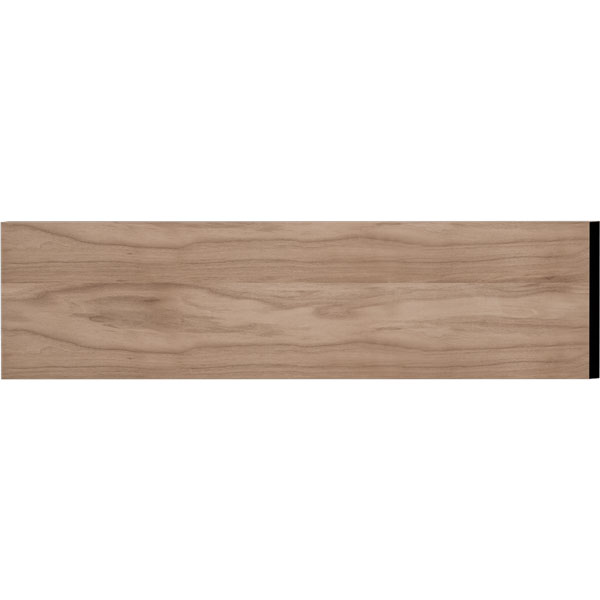 Ekena Millwork MLDW01X09S4SWA
