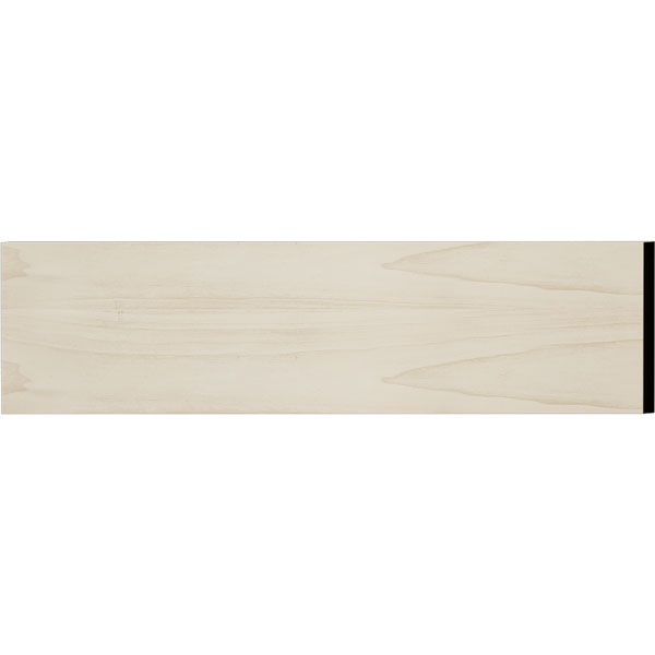 Ekena Millwork MLDW01X09S4SPO