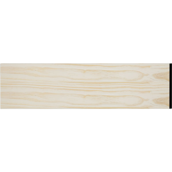 Ekena Millwork MLDW01X11S4SPI