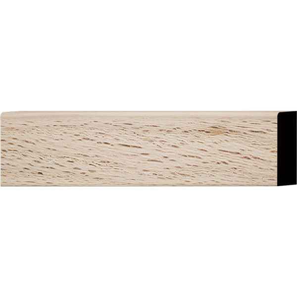 Ekena Millwork SAMPLE-MLDW01X02RERO