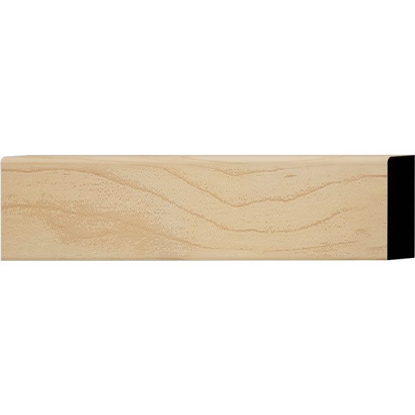 Ekena Millwork MLDW01X02REMA