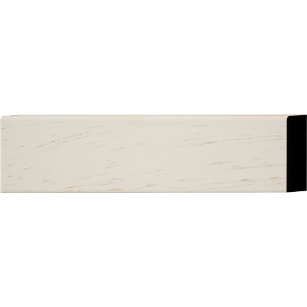 Ekena Millwork MLDW01X02REPI