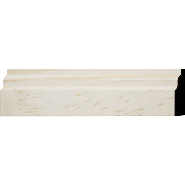 Ekena Millwork MLDW01X02OEPI
