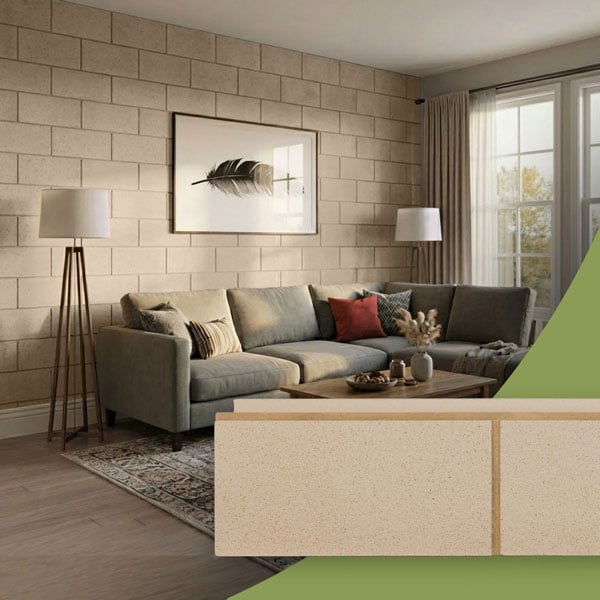 Ekena Millwork PNU09X81CBDU