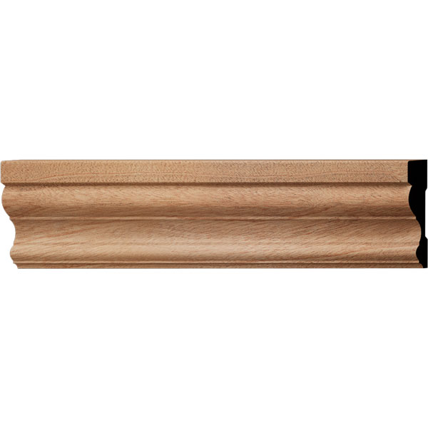 Ekena Millwork MLDW01X03MNSA