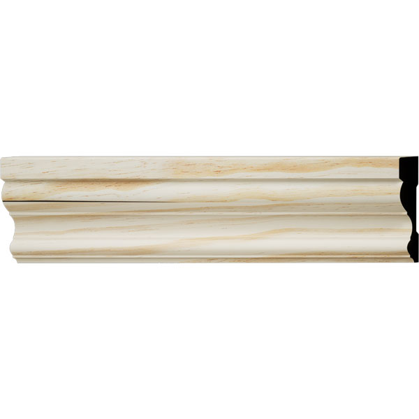Ekena Millwork MLDW01X03MNPI