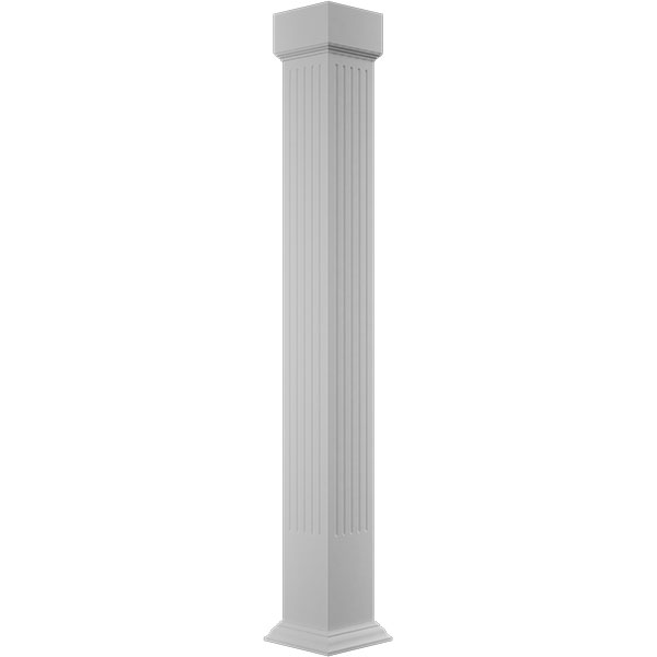 Ekena Millwork ECK1009ENFCRMI
