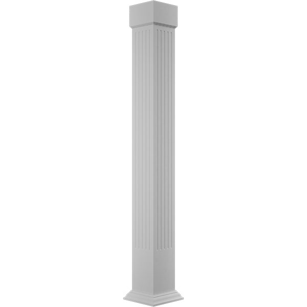 Ekena Millwork ECK0808ENFCRST
