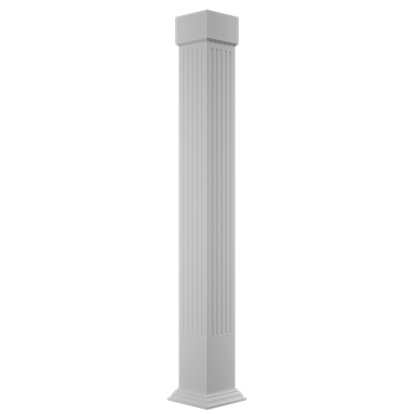 Ekena Millwork ECK1008ENFCRST