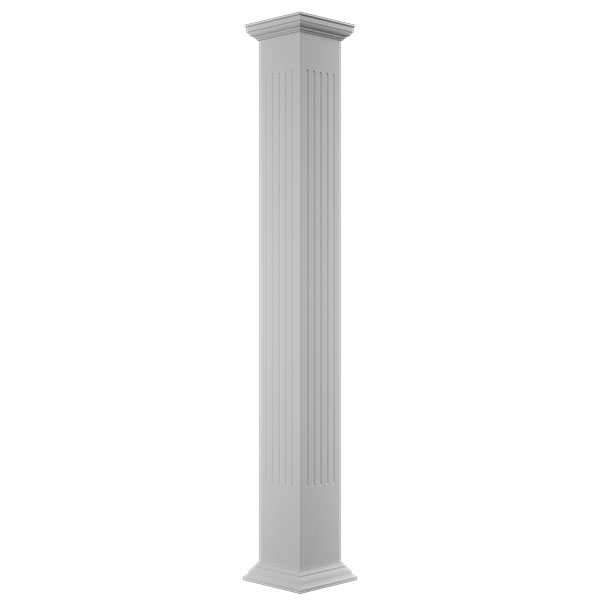 Ekena Millwork ECK1008ENFCRTU