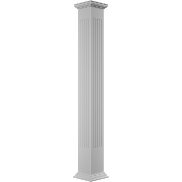 Ekena Millwork ECK1010ENFCRTU