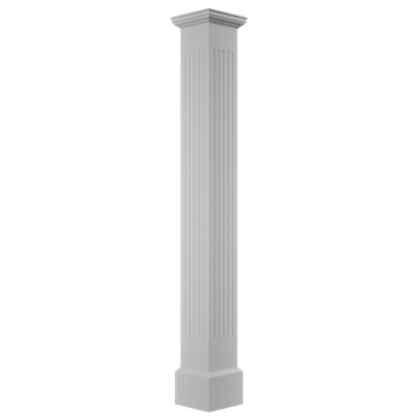 Ekena Millwork ECK1008ENFMITU