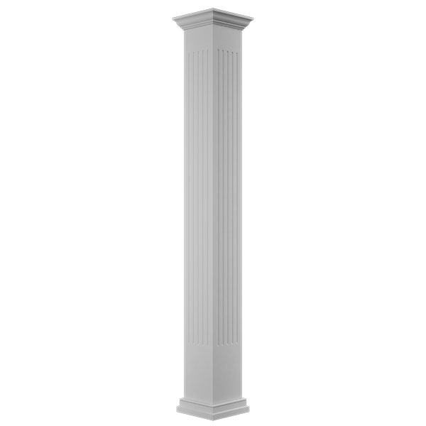 Ekena Millwork ECK1008ENFPRCR