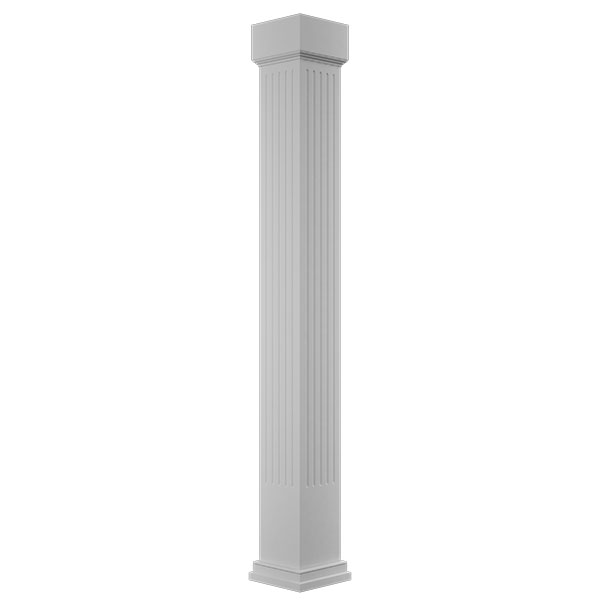 Ekena Millwork ECK1008ENFPRMI